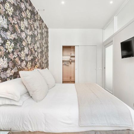 Ifdm Mignanelli Suite Рим Екстериор снимка