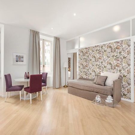 Ifdm Mignanelli Suite Рим Екстериор снимка