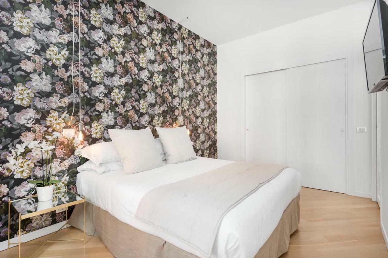 Ifdm Mignanelli Suite Рим Екстериор снимка