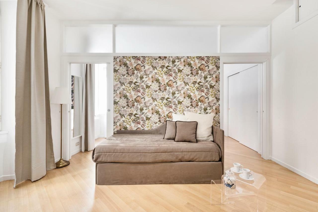 Ifdm Mignanelli Suite Рим Екстериор снимка