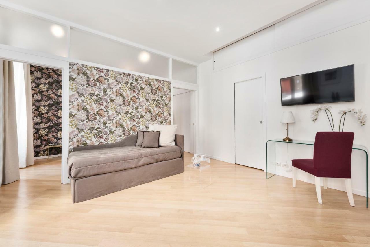 Ifdm Mignanelli Suite Рим Екстериор снимка