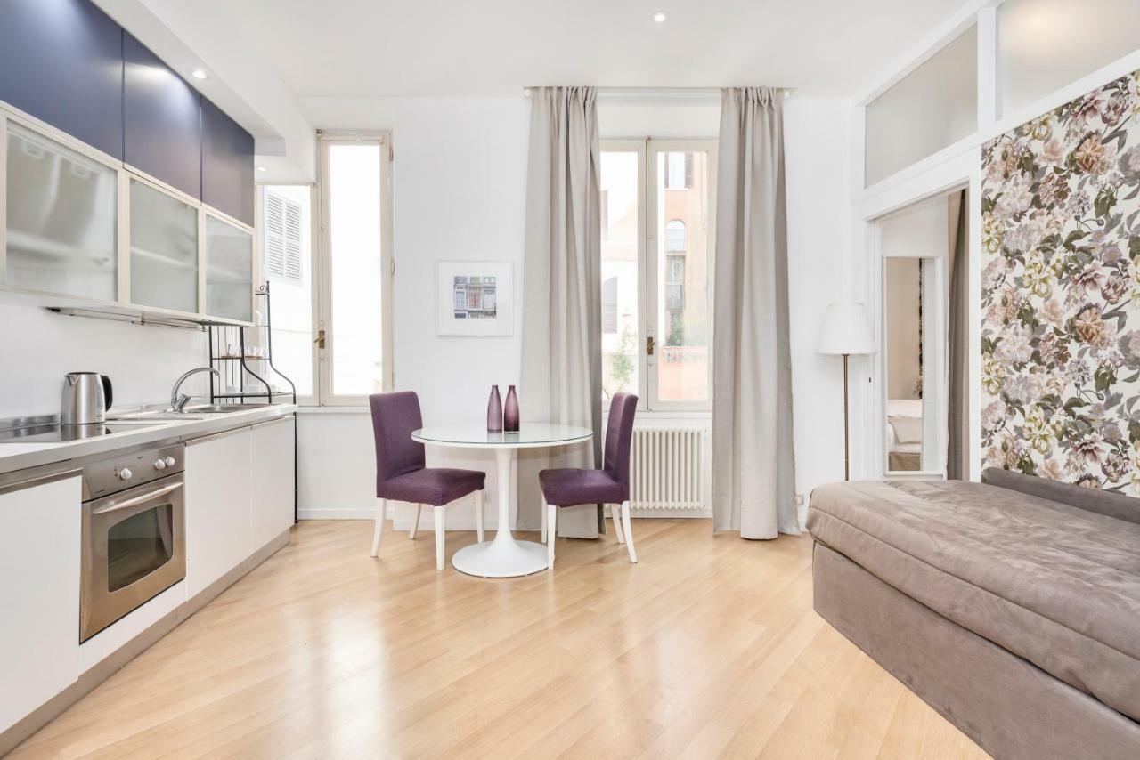 Ifdm Mignanelli Suite Рим Екстериор снимка