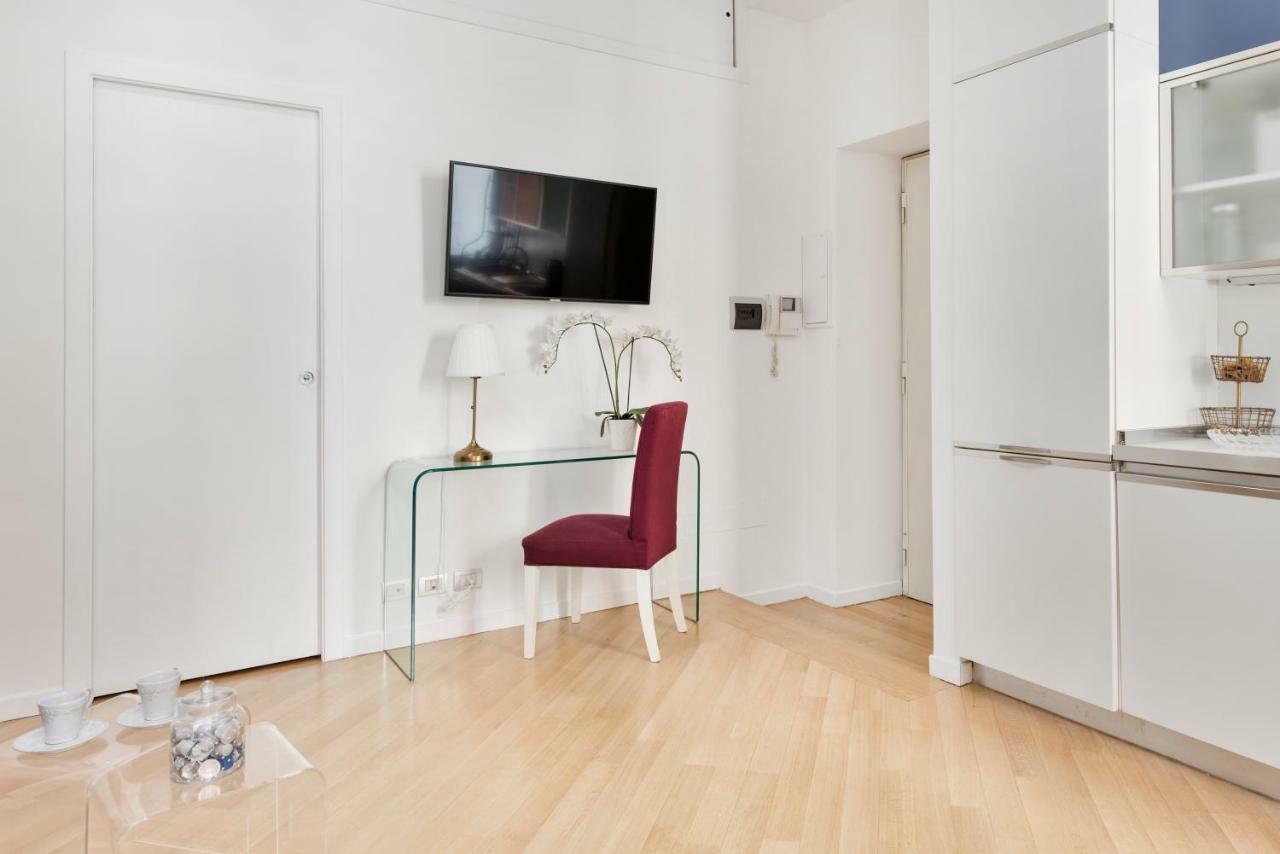 Ifdm Mignanelli Suite Рим Екстериор снимка