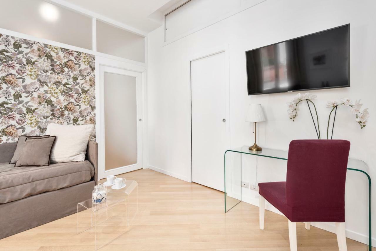 Ifdm Mignanelli Suite Рим Екстериор снимка