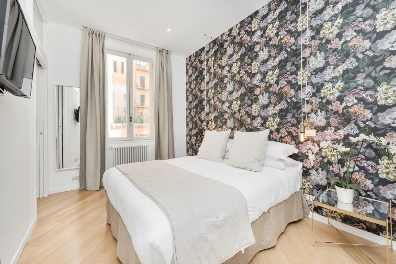 Ifdm Mignanelli Suite Рим Екстериор снимка